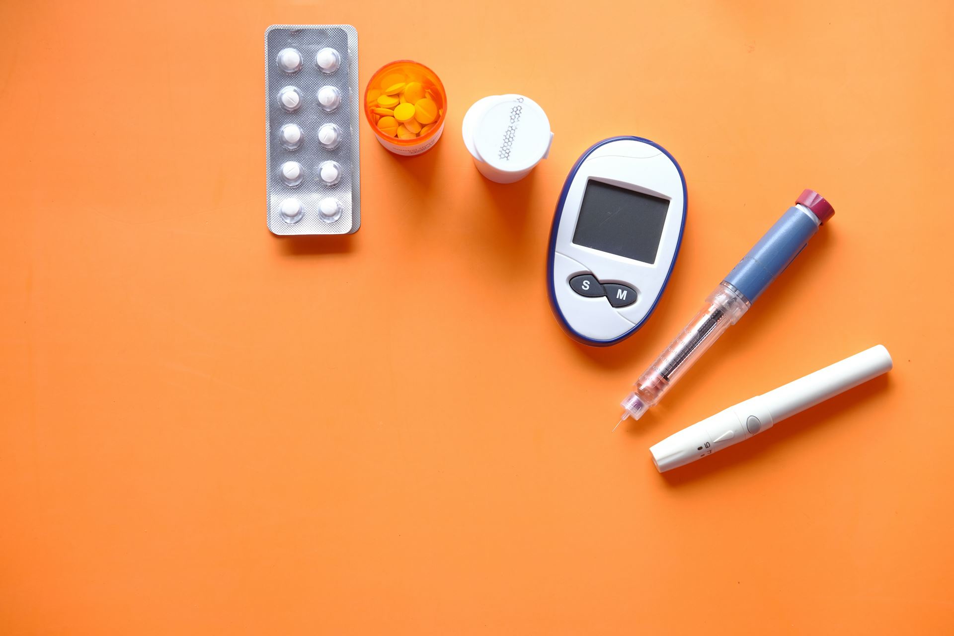 educational video on diabetes