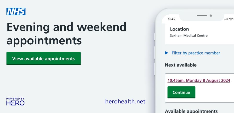 extended hrs 